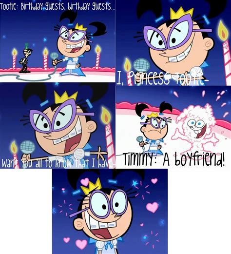 tootie and timmy|Iba pa.